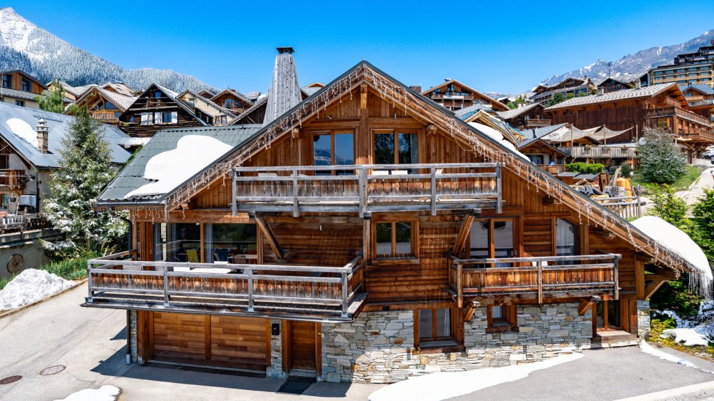 Chalet la MEIGE *****